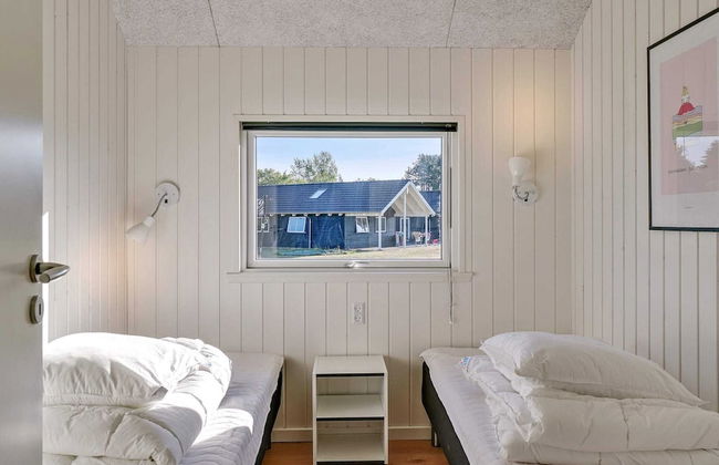 Holiday Home in Vejby - Foto 24