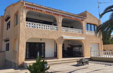 Villa Los Pinos 8F - Photo 1