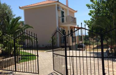 Koukounaries Studios - Foto 37