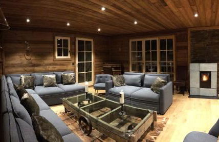 Chalet Le Montana - Foto 6