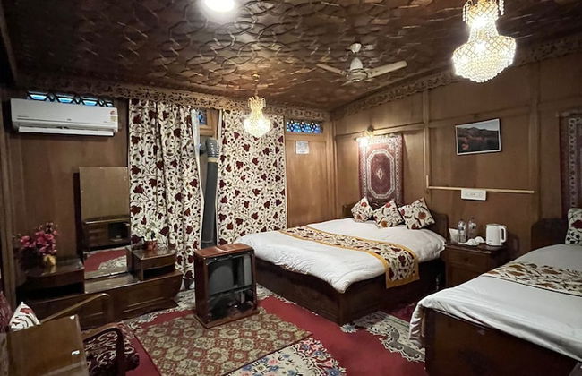 New Alzira Heritage Group of Houseboats - Foto 6