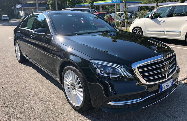 Francfort à Aéroport de Francfort (FRA) - Départ Transfert Privé - Photo 7