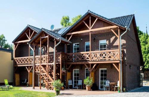 Apartment-Pension Spreewald Marie - Foto 1