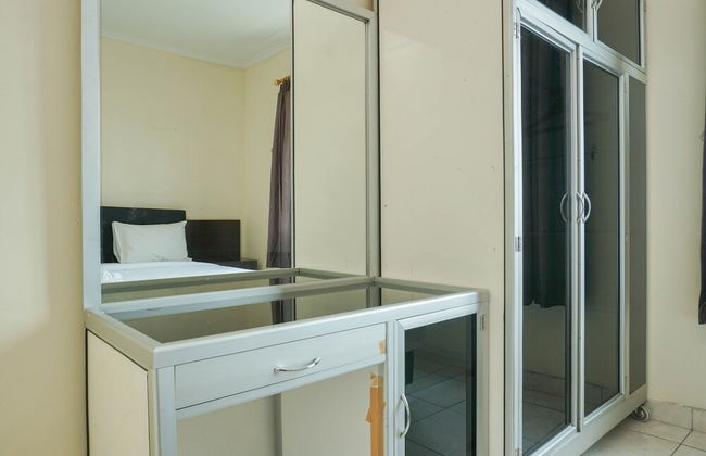 Strategic for 4 Pax 2BR City Home Apartment near MOI - Photo 8