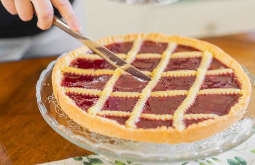 Agriturismo Torsivì - Foto 76