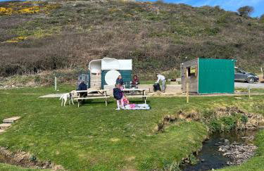 Beautiful Holiday Home Close to the Sea - Foto 43