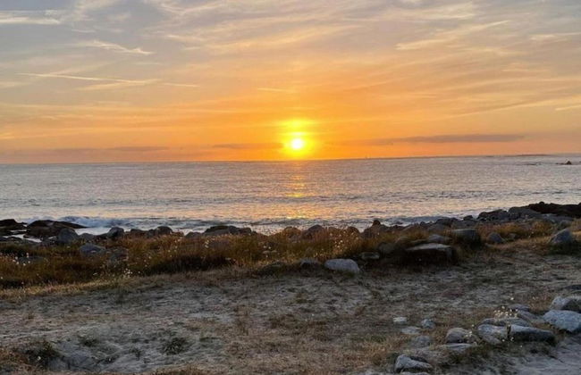 Apartment in Tregastel Near the Beach - Foto 31