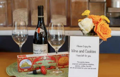 Balsam Fir Mirror House at FarAway Pond - Foto 18