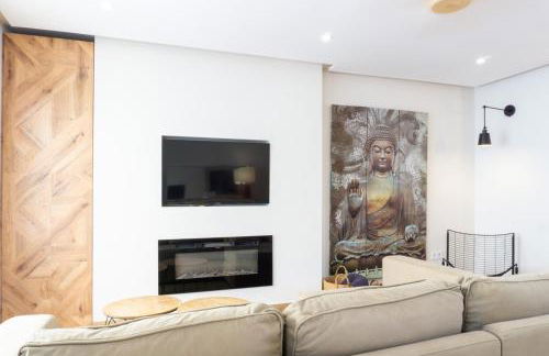 Acogedora casa junto al mar ,cerca del centro urbano - Photo 13