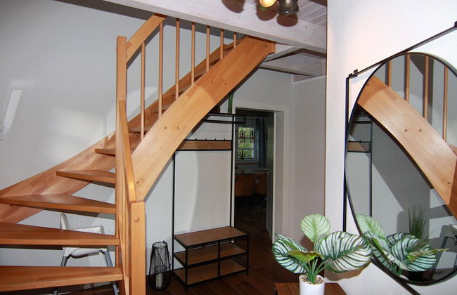 Doppelhaushalfte Dunenhaus I, Trassenheide - Foto 49