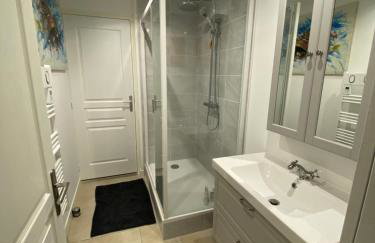 maison au calme avec piscine chauffée - Foto 10
