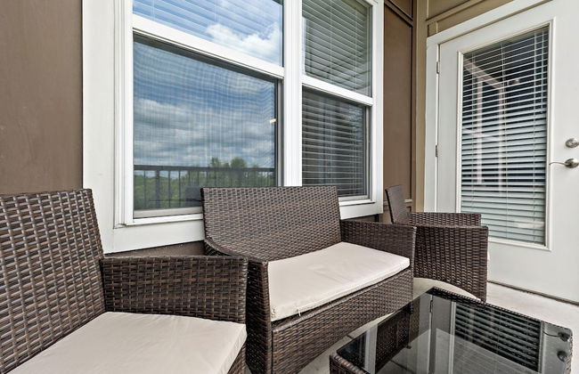 ROVE LIVING/KB - Midtown205 - Foto 44