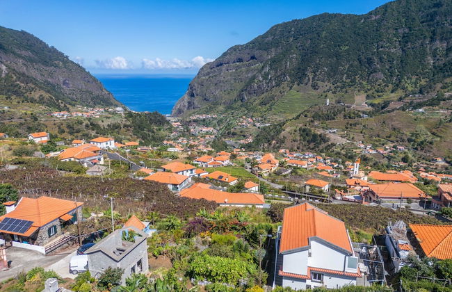 Landure Baixo by Madeira Sun Travel - Foto 26