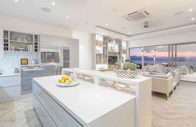 Samui Sunsets Luxury Villas - Foto 65