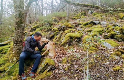 Casa Rural La Milagrosa - Photo 53