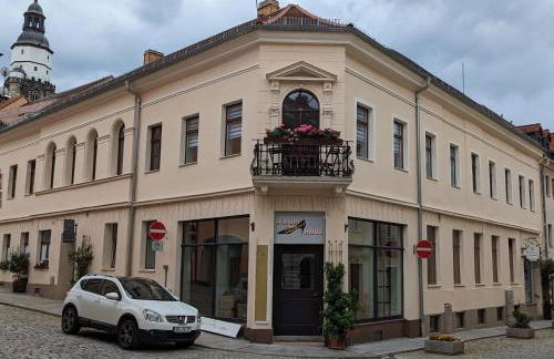 Ferienwohnung Carola Scholze - Foto 11