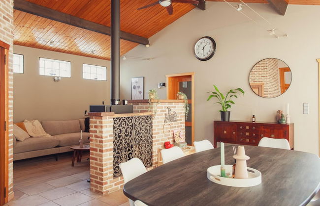 Authentic House With Playroom and Infrared Sauna - Foto 20