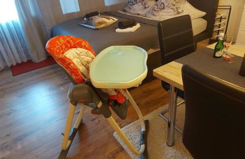 Fewo Eisvogelnest - Foto 19