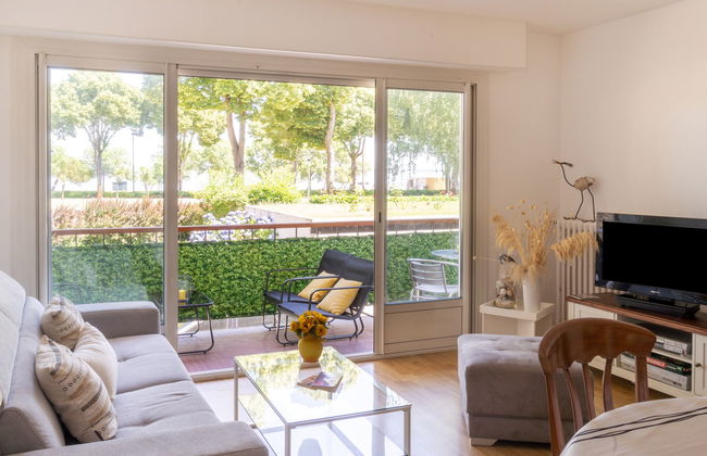 Les Pêcheries - Foto 1