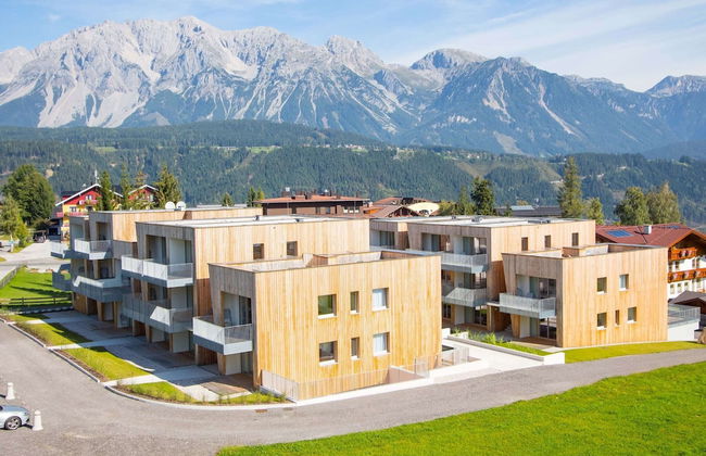 Welcoming Apartment Near ski Slopes - Foto 24