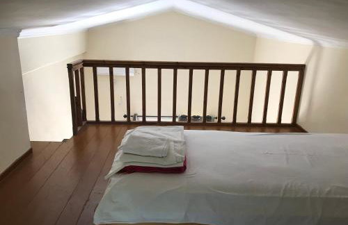 Studio with loft Raxes Ikaria #5 - Foto 11