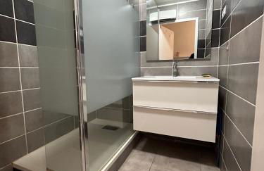 Appartement moderne en résidence avec piscine - Foto 9