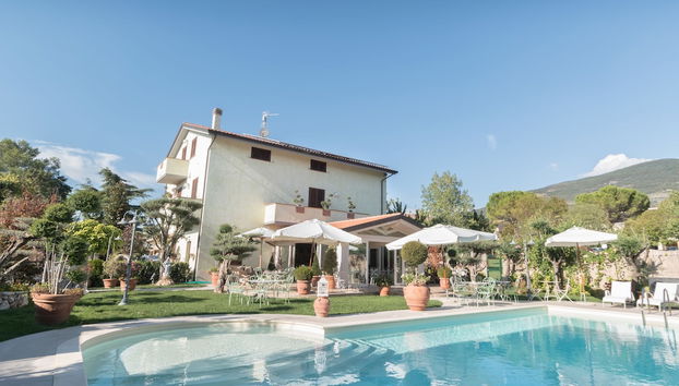 Il Giardino degli Angeli - Foto 2, Imagen principal