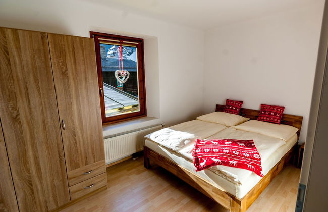 SKI-N-LAKE City Apartments - Foto 7