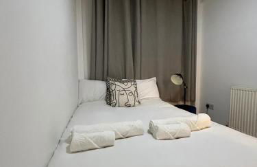 Modern Apartment on London's Southbank - Foto 6