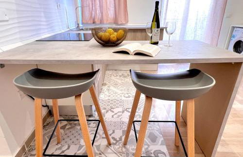 Villa di Nera Apartments - Foto 17