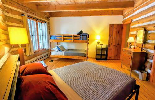 Cozy Adirondack JEM Your Four Season Getaway - Foto 11