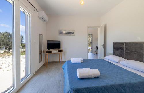 Manos House - Elegant Modern Escape - Foto 17