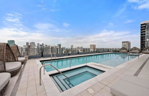 501 First Miami Worldcenter by Palermo Home Miami - Foto 3