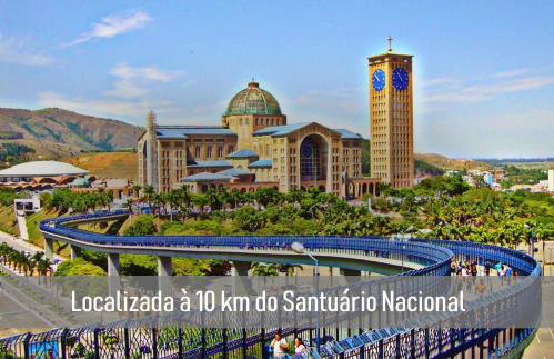 Casa confortável em Guaratinguetá - Photo 25