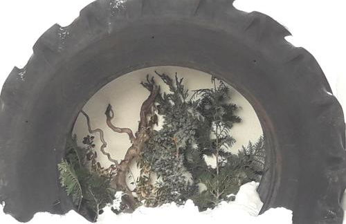 Gästehaus Reisacher - Ferienwohnung mit Frühstück - Foto 30