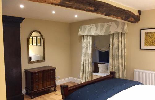 The Coach House - Foto 11