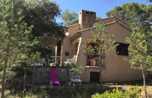 Villa au bord du Lac d'Esparron-de-Verdon - Foto 18