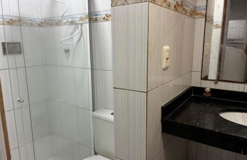 Refúgio Frente ao Mar há Passos da Areia com piscina - Foto 19