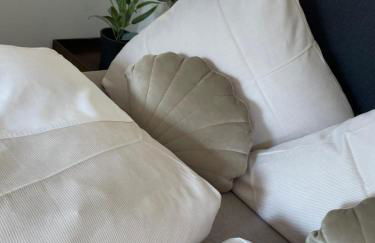 Strandliebe - Beach Apartment mit Meerblick - Foto 12