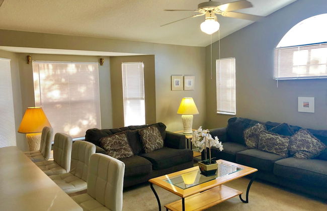 Three Bedroom Condo - 3129 BB - Vusa - Foto 15