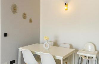 RAHA Apartments - Ihr komfortables Zuhause - HBF - Vollausgestattet - Privat Parkplatz - Foto 31