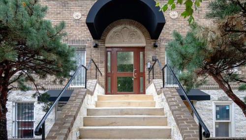 Dupont Circle 2BR nr Metro Adams Morgan WDC-189 - Foto 5, Other