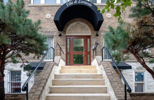 Dupont Circle 2BR nr U St Glens Mkt WDC-186 - Foto 21