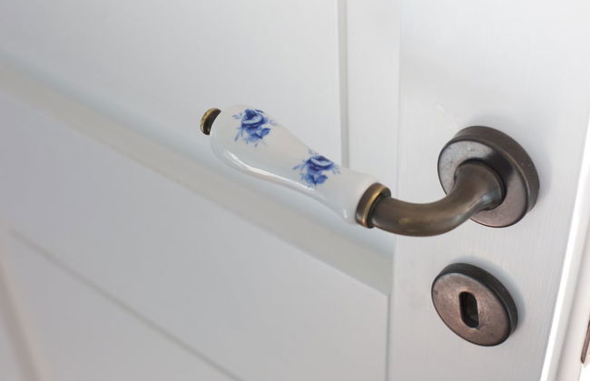 Villa Settemari - Foto 79