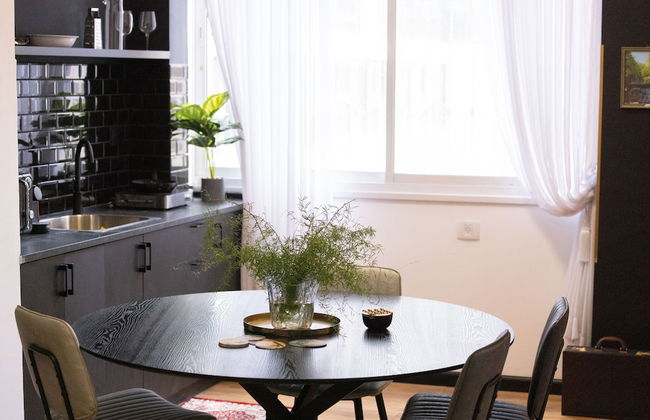 Artistic Vibes Haifa Hub by Sea N' Rent - Foto 25