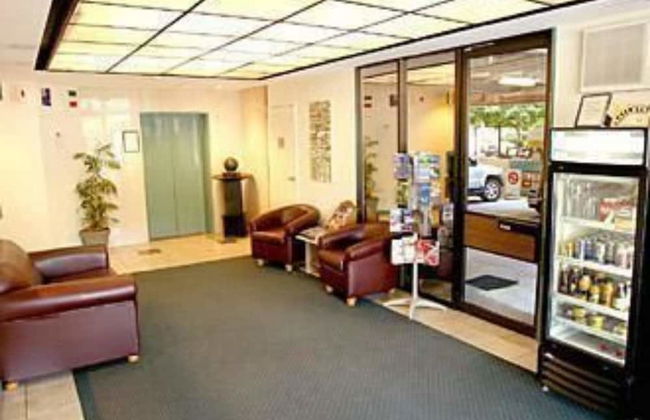 Chasely Apartment Hotel - Photo 1