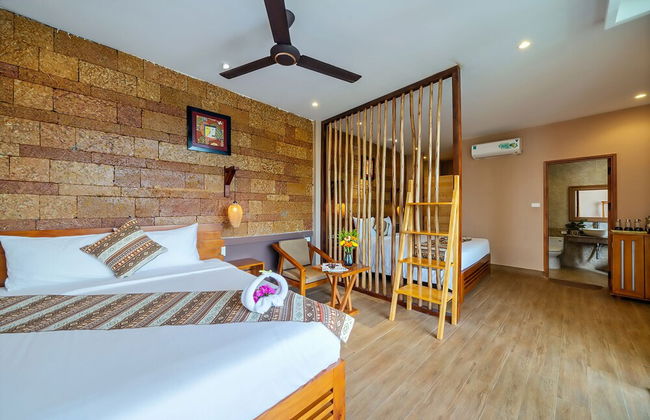 Olala An Bang Beach - Foto 9