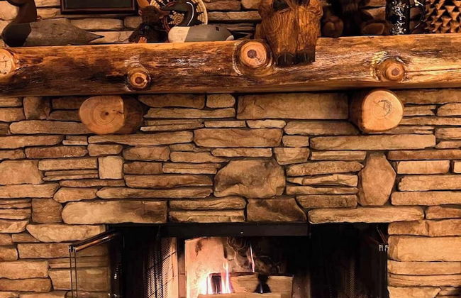 Hunter's Retreat in Upper Moonridge! - Foto 27