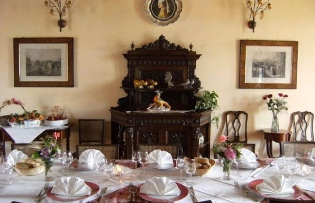 Agriturismo Millefiori Corte delle Rose - Foto 24