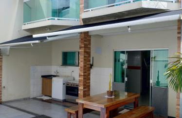 Casa confortável para a COP30 em Belém do Pará - Foto 1